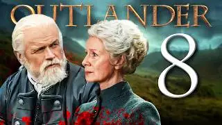 Outlander Season 8 Ending Will Break Your Heart...