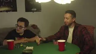 The Shuffle - Short Film