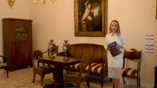 История картины 