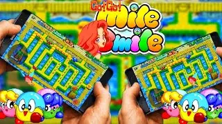 Go Go! Mile Smile Para Android 2022