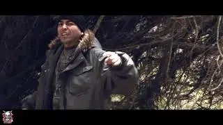 ANTES DE SEGUIR (Silencios) - Grafy ft Alkota - Zanah y Nou neim´89 #grafy #rapchileno #mandingas