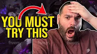 SHACO SUPPORT IS AMAZING! YOU HAVE TO TRY THIS! |13.18 PATCH|