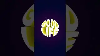 Quick 3D text: You Won't Believe How Easy It Is!