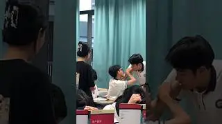 BL TikTok Video /소년 사랑 소년 /boy Love boy 