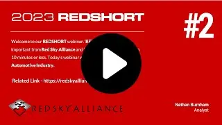 #2 2023 Auto Industry