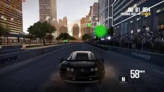 Shift 2 Unleashed: SpeedHunters DLC Walkthrough Part 8 - 
