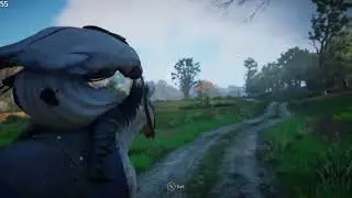ASSASSIN'S CREED VALHALLA Amazing Looks