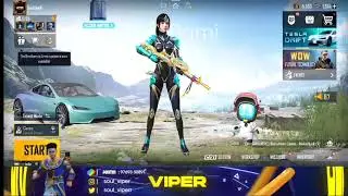 Scout and mavi Angry on Soul performance | Mavi angry on viper