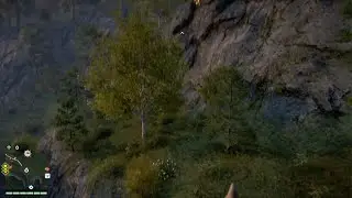 Far Cry 4 - NINJAS DON'T GOT DETECTION METERS?!!??