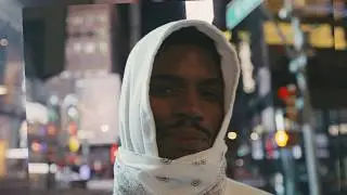 Malkam - Who You? prod by DOS (Official Music Video)