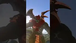 A Day in the Life of a Bokoblin in Tears of the Kingdom