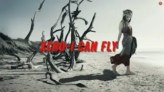 Xcho - I Can Fly Remix bass boosted (Music Video 2020)