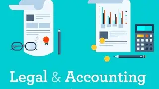 Lecture 18 - Legal and Accounting Basics for Startups (Kirsty Nathoo, Carolynn Levy)