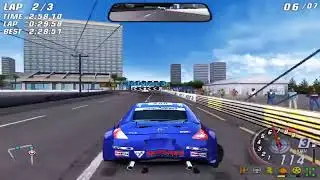 08 🏎 Surfers Paradise Circuit