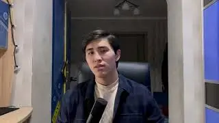 Lovely - Billie Eilish, Khalid (short cover)