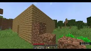 MInecraft survival world Part 4