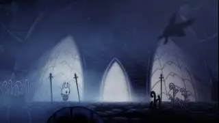 Hollow Knight Ambience - Crossroads Bass