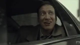 V. M. Varga Claims his Office - Fargo - Season 3 S03E02