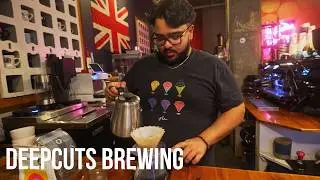 rare pepe brewing