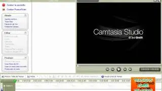 How To Make Cool Effects In Camtasia Studio