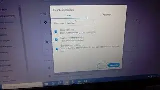 chrome search history delete
