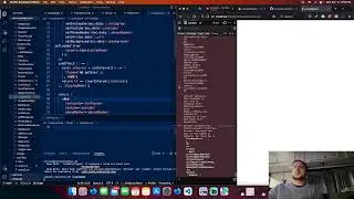 Setting up user profiles firebase/ react