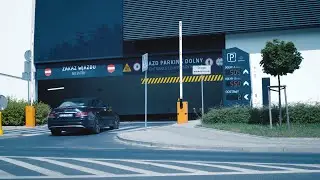 Galeria Północna w Warszawie