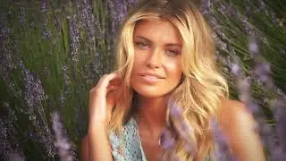 Samantha Hoopes 🌹+🎼 Symbolic & Outsiders - High Hopes 🎧 StarLab Remix 🎶 Trance Music 🎵 Fragment