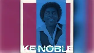 Ike Noble - Your Love