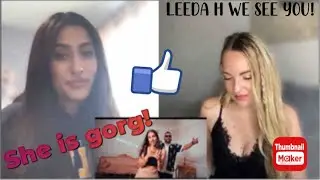 Meri Jaan (Official Video) Avneesha. | Leeda H | New Punjabi Song 2022 (REACTION)