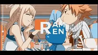 lucy heartfilia | aesthetic amv