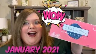 Singles Swag | January 2021 | Huge Promo!