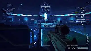Warface: Нашли Баг на Анубисе