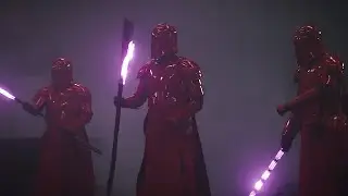 This makes me worried for tomorrow's finale...
