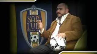 Porque se le llama Gladiadores al San luis Fc?