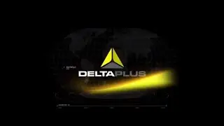 Новогоднее поздравление от Delta Plus