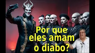 COMO CAÍRAM NESSA?