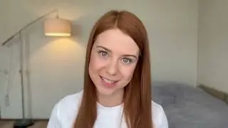 Актерская визитка_ Елизавета Аверьянова