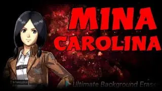 Attack on Titan 2 Mina Gameplay +99