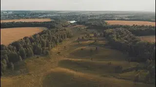 DJI Mavic Air | Cinematic 4k