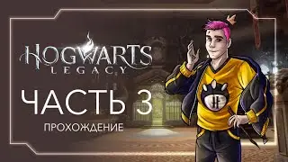 Выручай комната (Симс в Хогвартсе)  | Часть 3