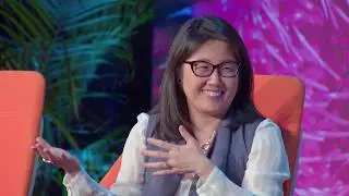 Morgan Stanley's Audrey Choi on investing in societal change