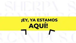 Escuela de Marketing Digital | Sherpa Campus