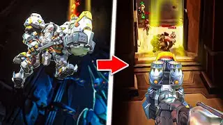 the most ÇÚR§ÈÐ duo in overwatch 2