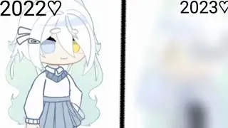 ༺Happy new Year༻[]og:me[]meme gacha club♡