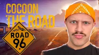 ROAD 96 | Обзор и Прохождение игры ROAD 96 | игра road 96 прохождение на русском #1