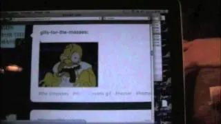 ET Phones Homer Episode 3