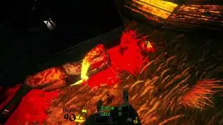 COVEN Demo (PC, Steam) - 01 - Starting to play the demo