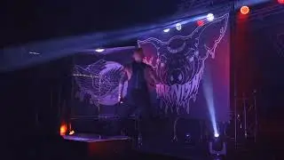 HARNISH performs 