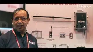 PRECISION | PROSOFT | Tecnología Inalámbrica Industrial